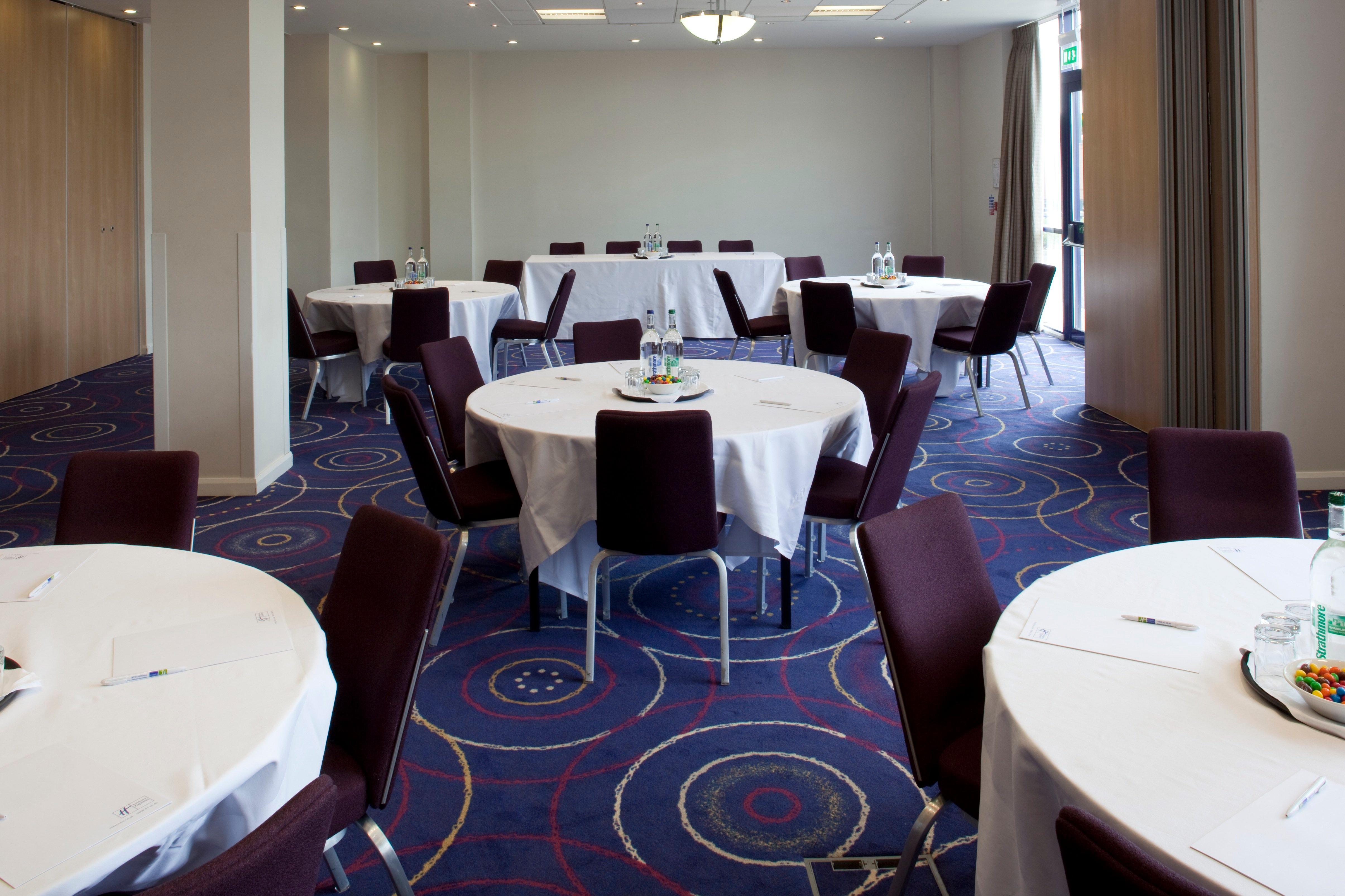 Holiday Inn Express London - Newbury Park, An Ihg Hotel Fasiliteter bilde